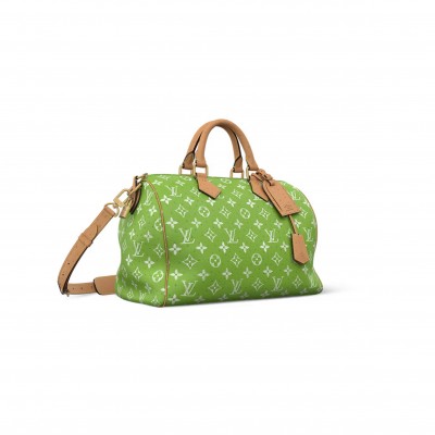 LOUIS VUITTON SPEEDY P9 BANDOULIERE 40 N88228 (40*26*23cm)